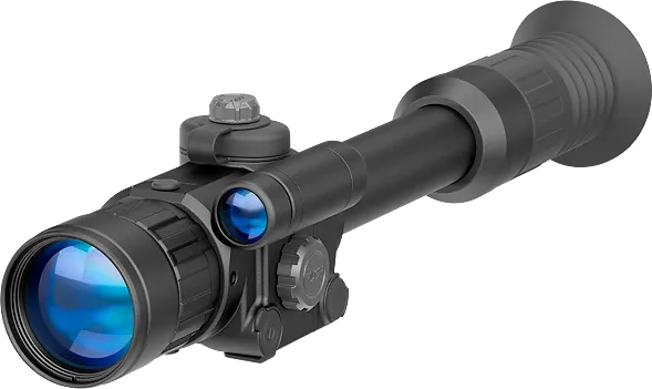 Настройка оптики, фокусировки