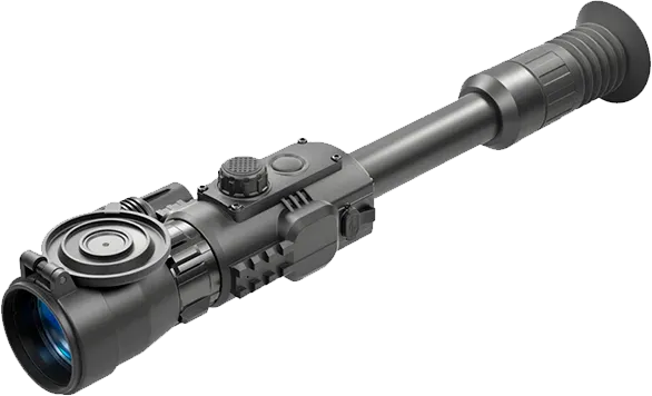 Настройка оптики, фокусировки